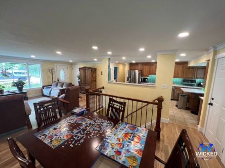 Home Remodeling by Wicked Construction