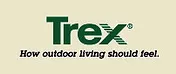 Trex Decking Materials