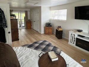 Bedroom & Office Remodeling Services from Wicked Construction