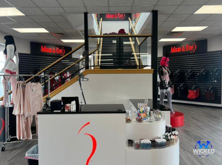 Business Space Design & Build Out by Wicked Construction