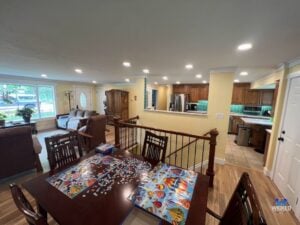 Home Remodel Services by Wicked Construction