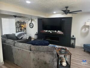 Home Remodel Services from Wicked Construction